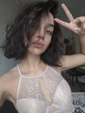 Анкета проститутки Магдалина - Фото 1, , 20 лет, №57224